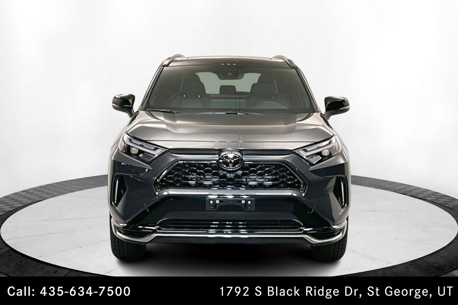 2025 Toyota RAV4 Hybrid XSE photo 7