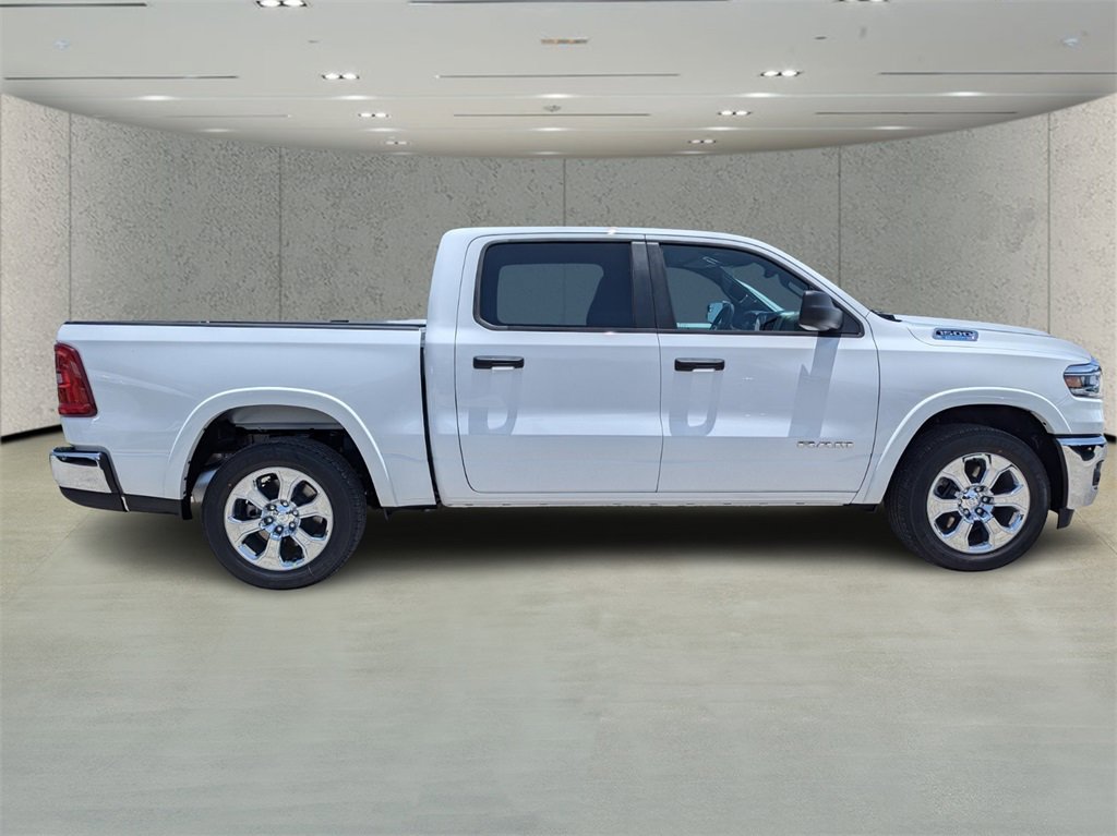 2025 Ram 1500 Big Horn photo 3