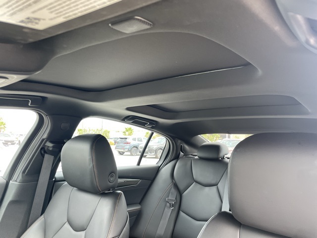 2022 Cadillac CT5 Sport photo 15
