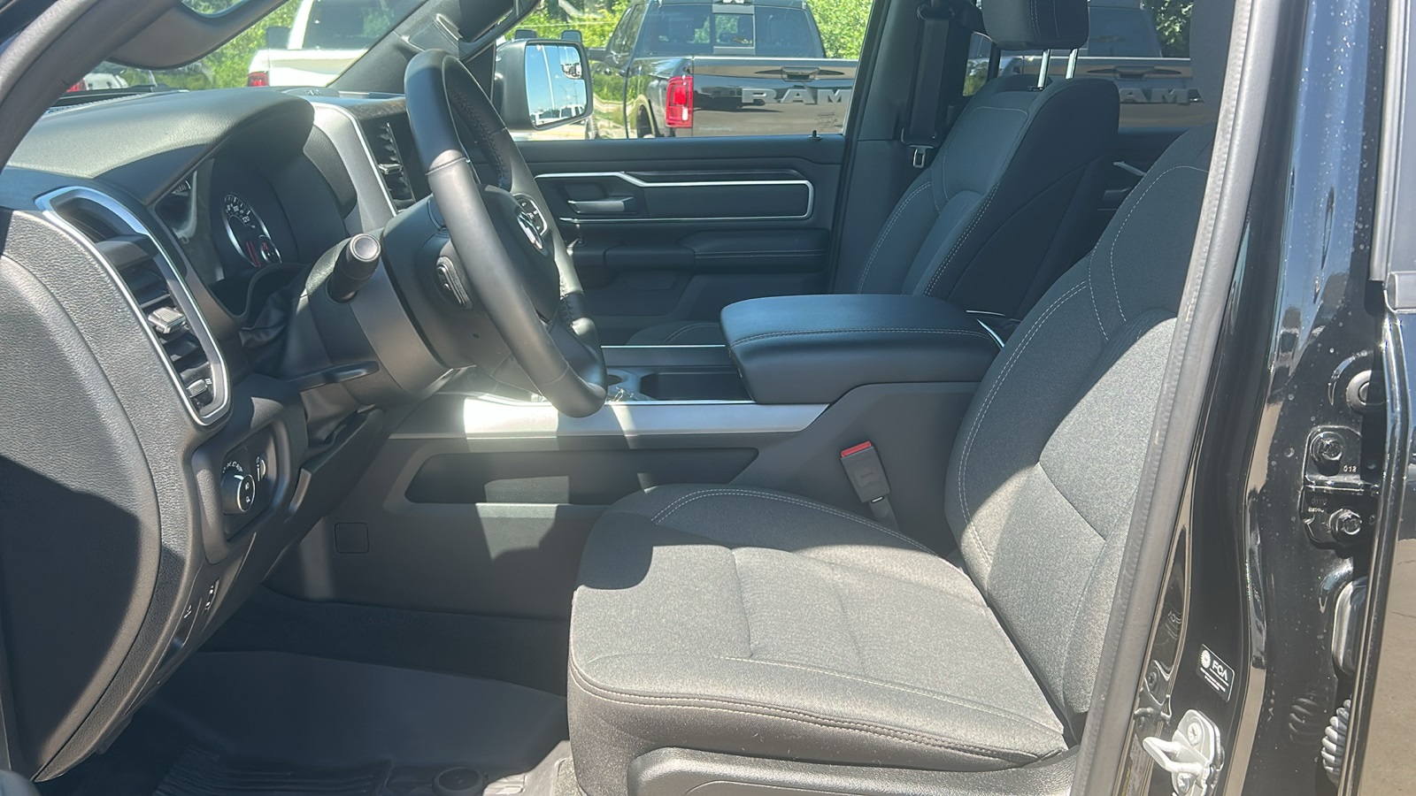 2023 Ram 1500 Big Horn Lone Star photo 10