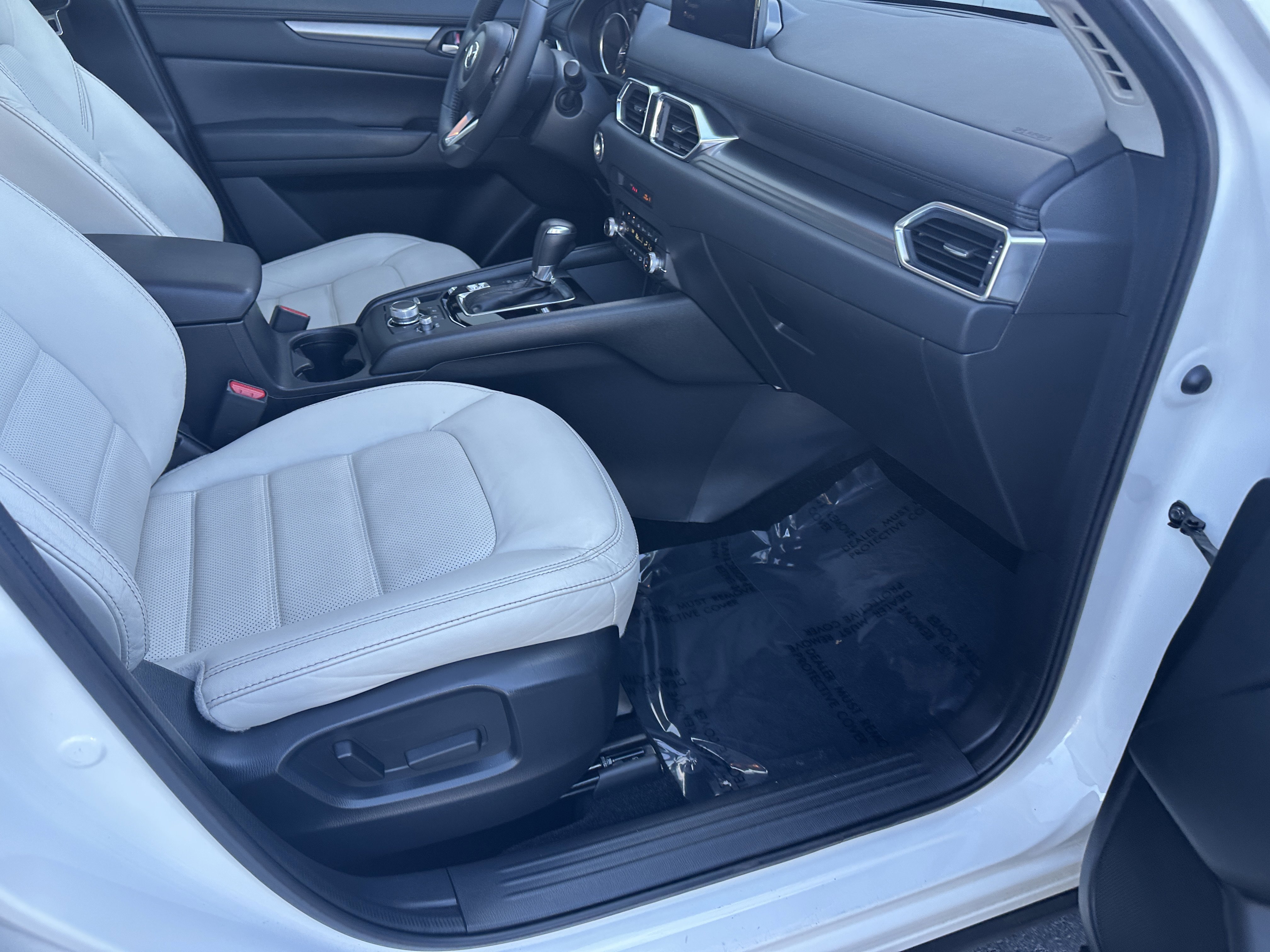 2023 Mazda CX-5 2.5 S Preferred photo 11