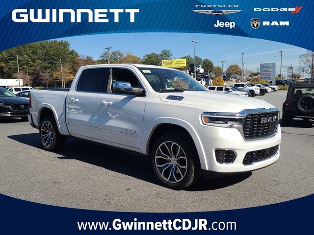 2026 RAM Ram 1500 Pickup Tungsten's photo