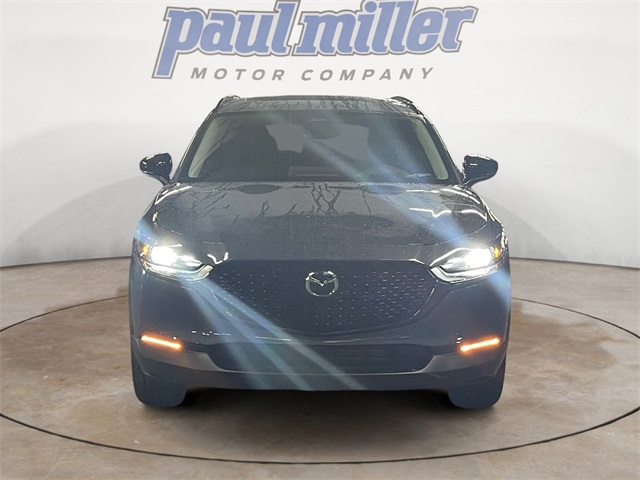 2025 Mazda CX-30 2.5 Turbo Premium Plus photo 2