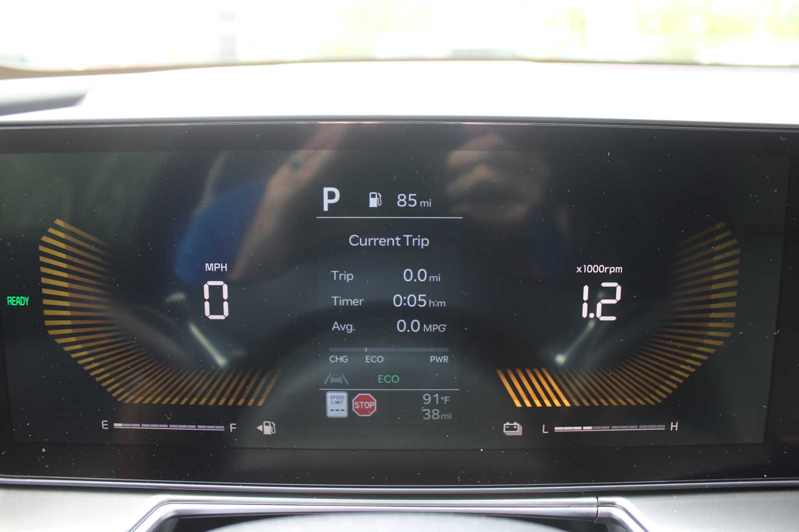 2025 Kia Sorento Hybrid EX photo 27