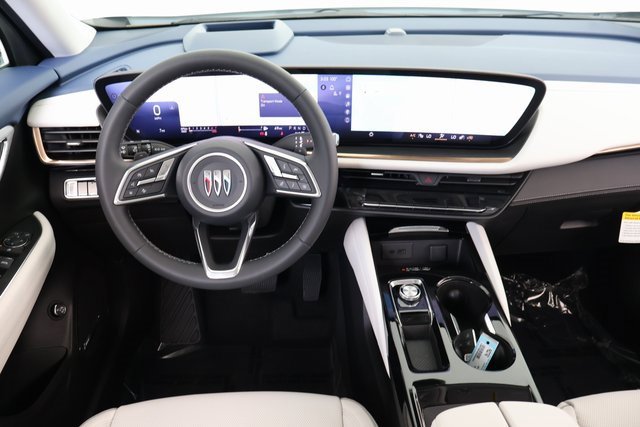2025 Buick Envision Avenir photo 14