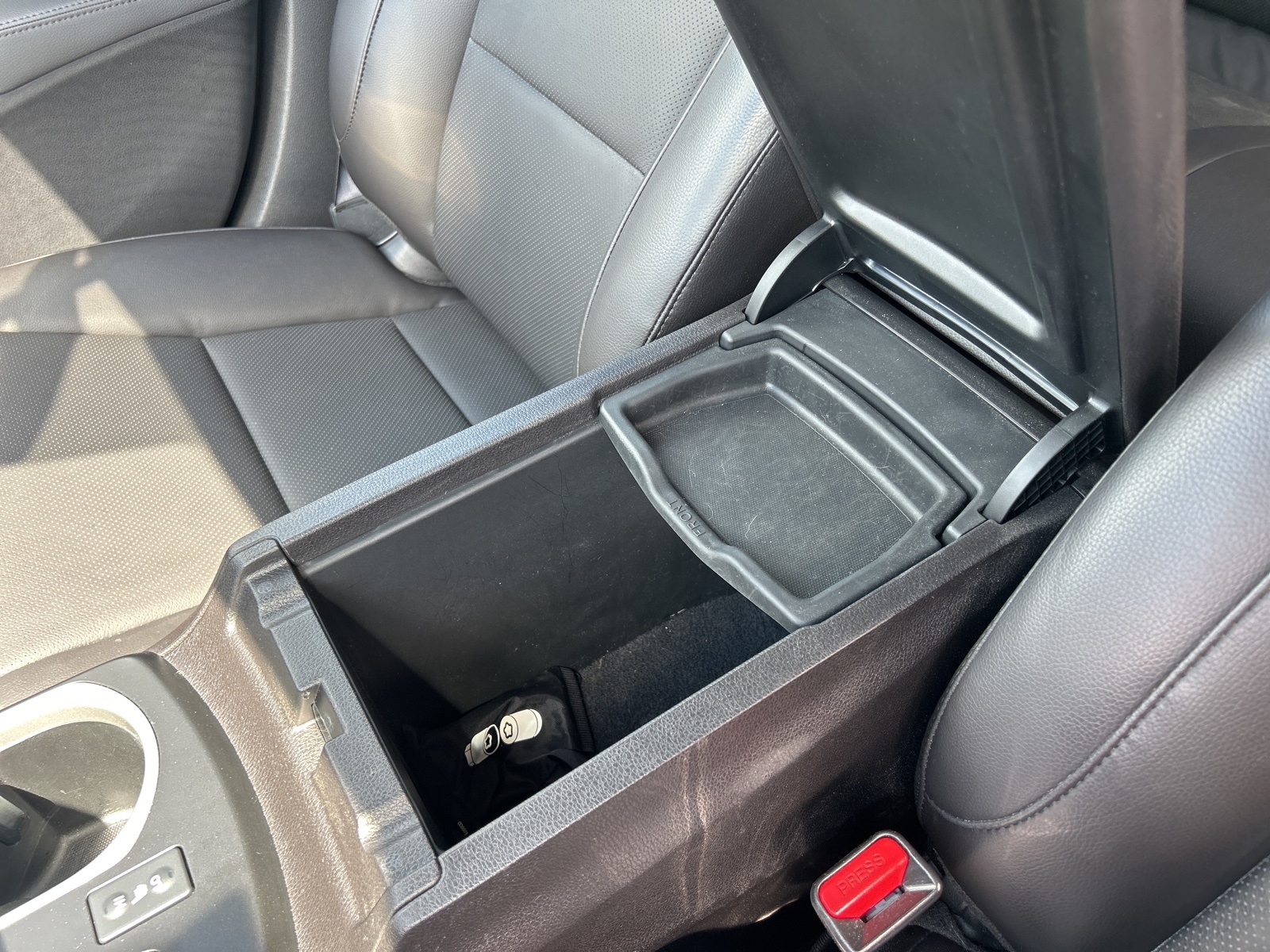 2016 Acura RDX Base photo 44