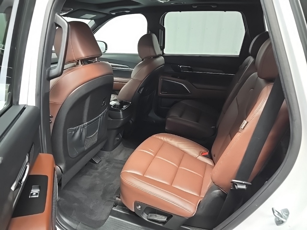 2023 Kia Telluride SX photo 25