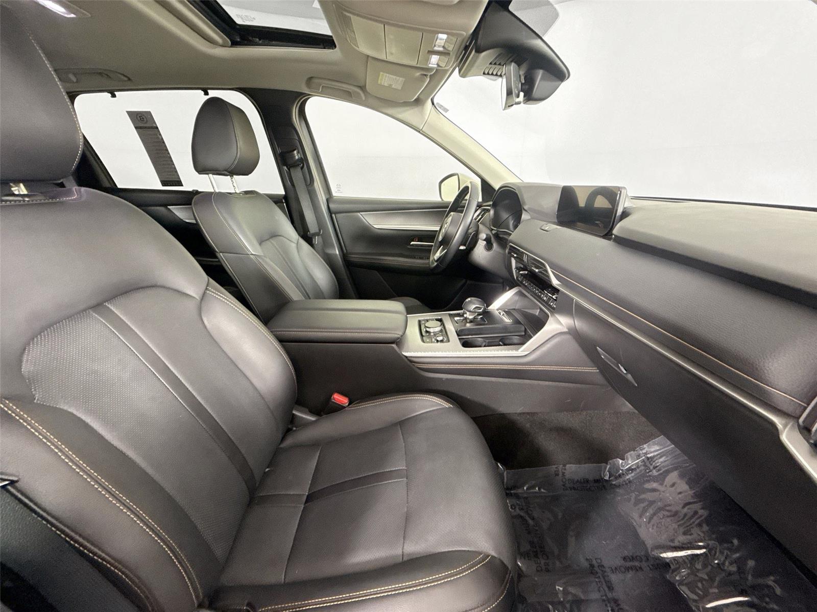 2024 Mazda CX-90 3.3 Turbo Preferred photo 44