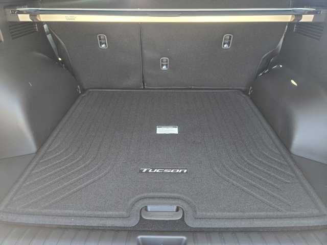 2026 Hyundai Tucson SEL photo 21