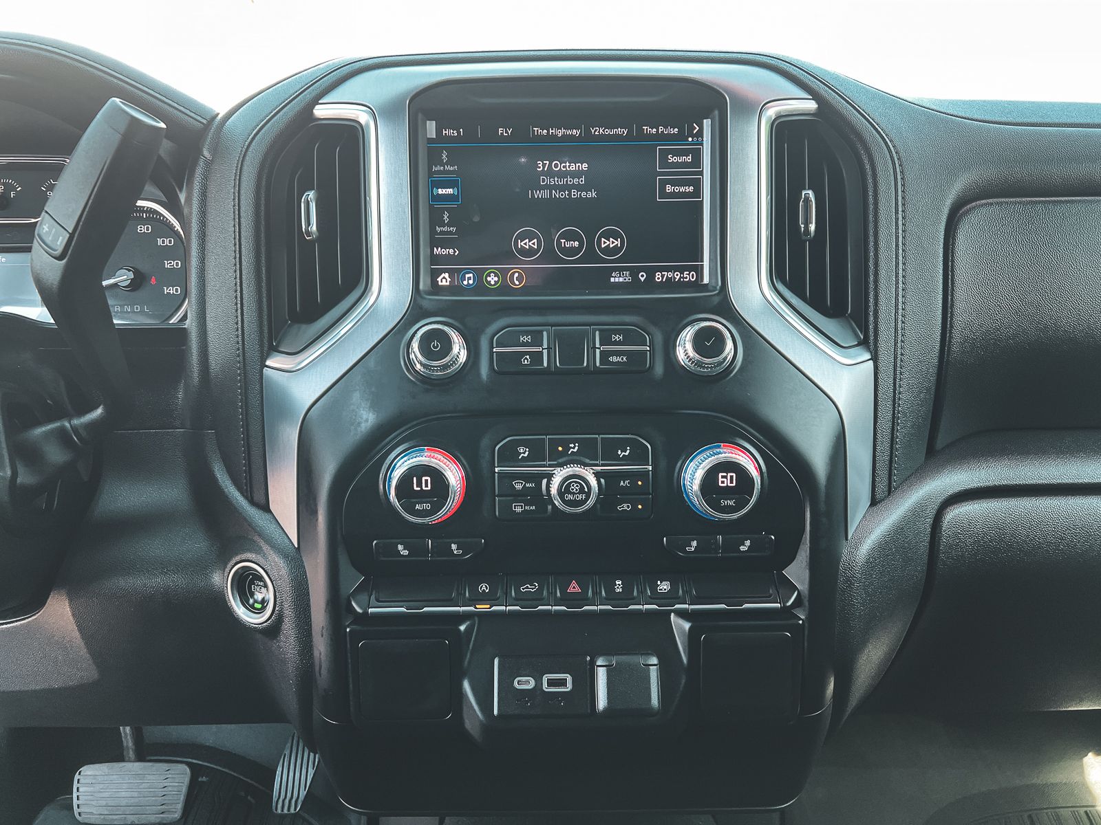 2021 Gmc Sierra 1500 Elevation photo 17