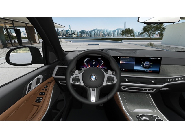 2026 Bmw X5 xDrive40i photo 10