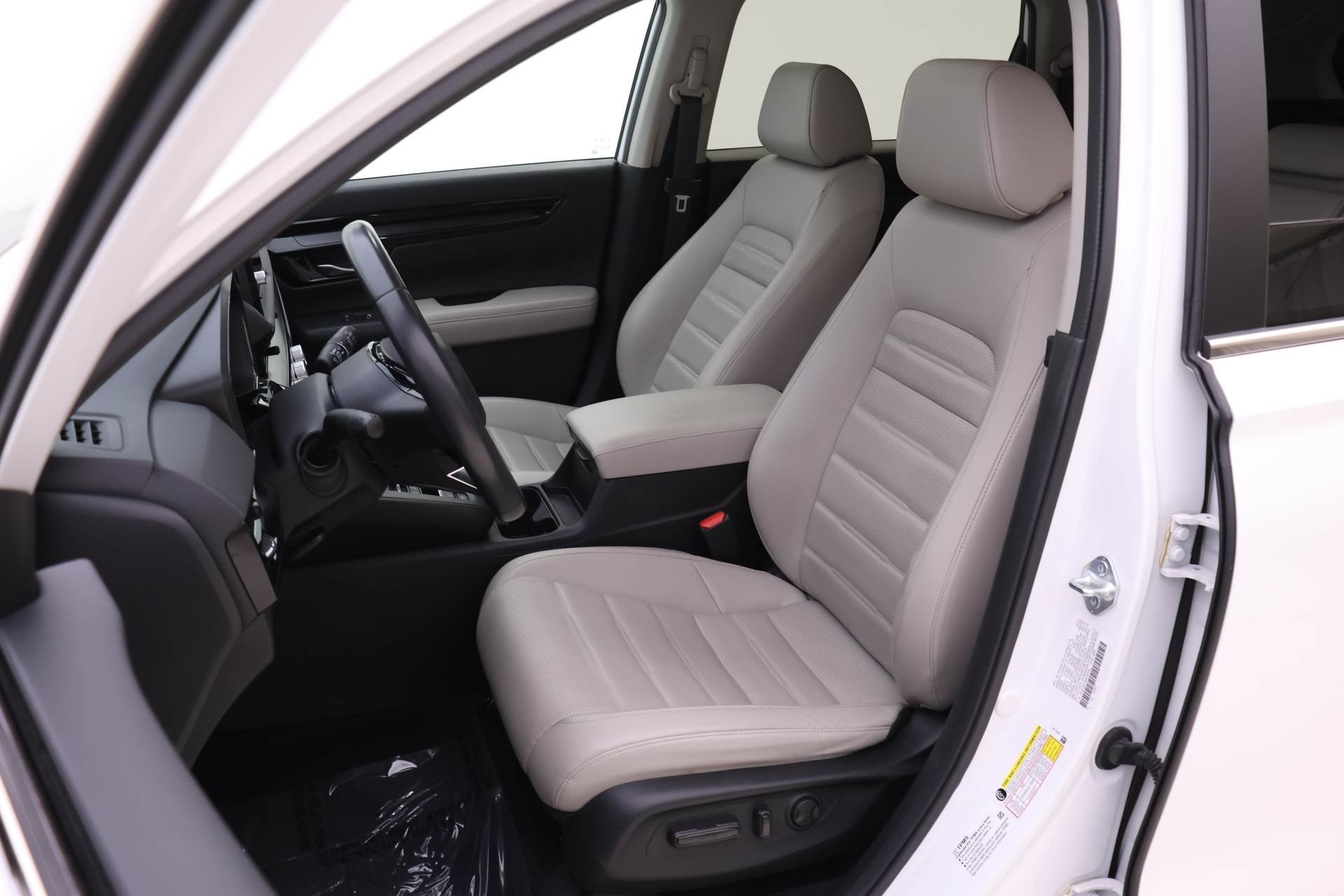 2023 Honda CR-V EX-L photo 2