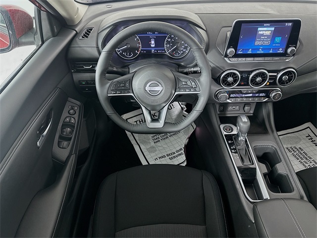 2024 Nissan Sentra SV photo 22