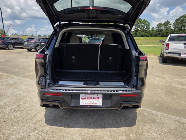 2023 Infiniti QX60 Luxe photo 5