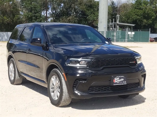 2026 Dodge Durango GT photo 2