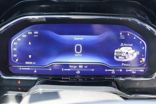 Used 2024 White Chevrolet LT image 30