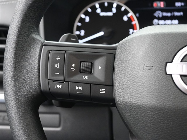 2026 Nissan Rogue S photo 24