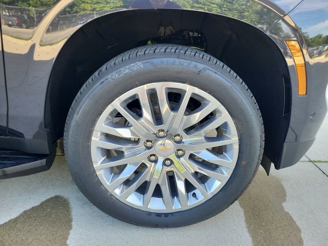 2025 Chevrolet Tahoe Premier photo 27