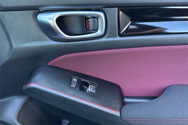 2024 Honda Civic Si photo 17