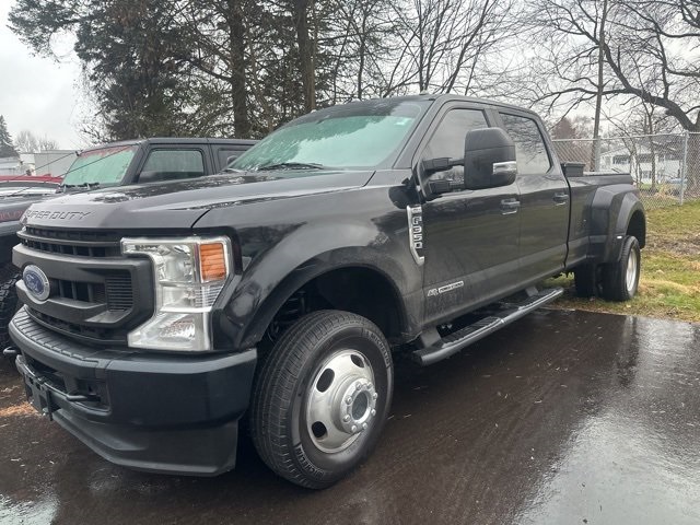 2020 Ford F-350 Super Duty XL's photo