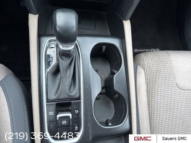 2020 Hyundai Santa Fe SEL photo 19