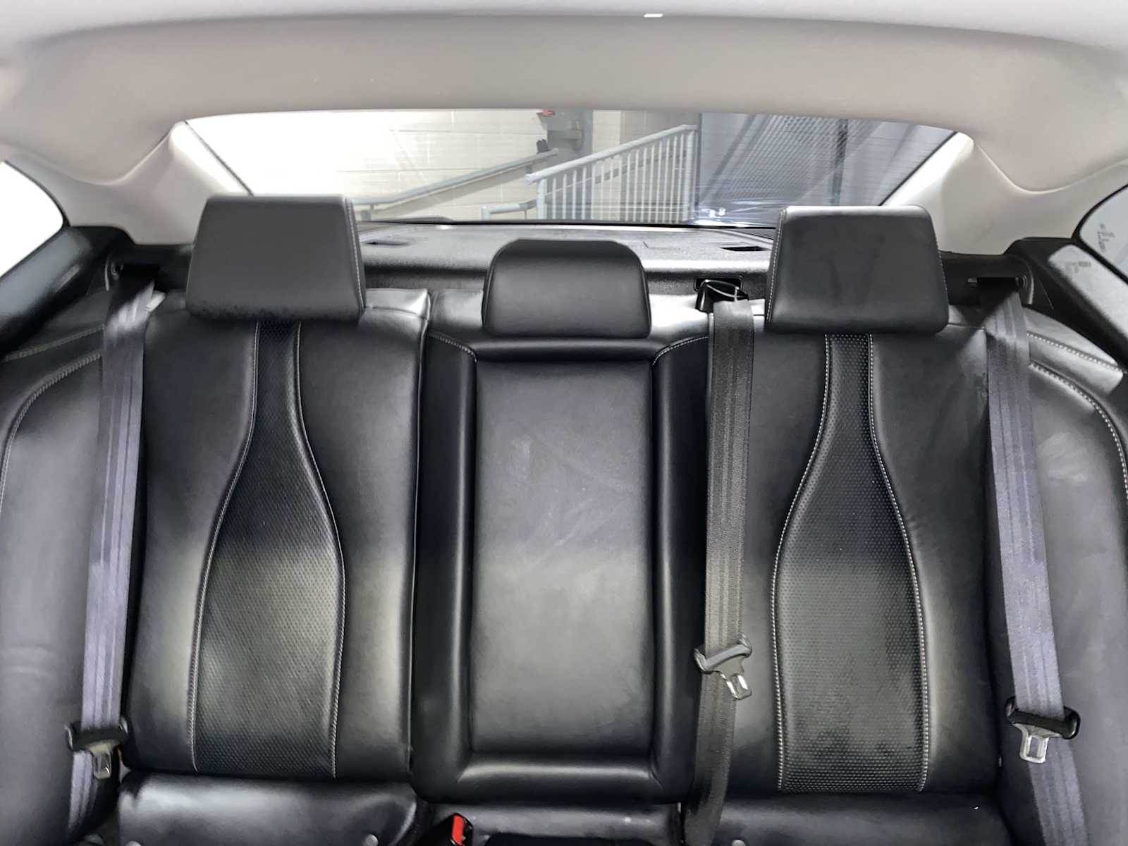 2022 Acura TLX Technology photo 19
