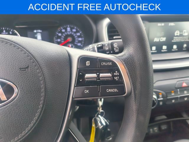 2019 Kia Sorento LX photo 3