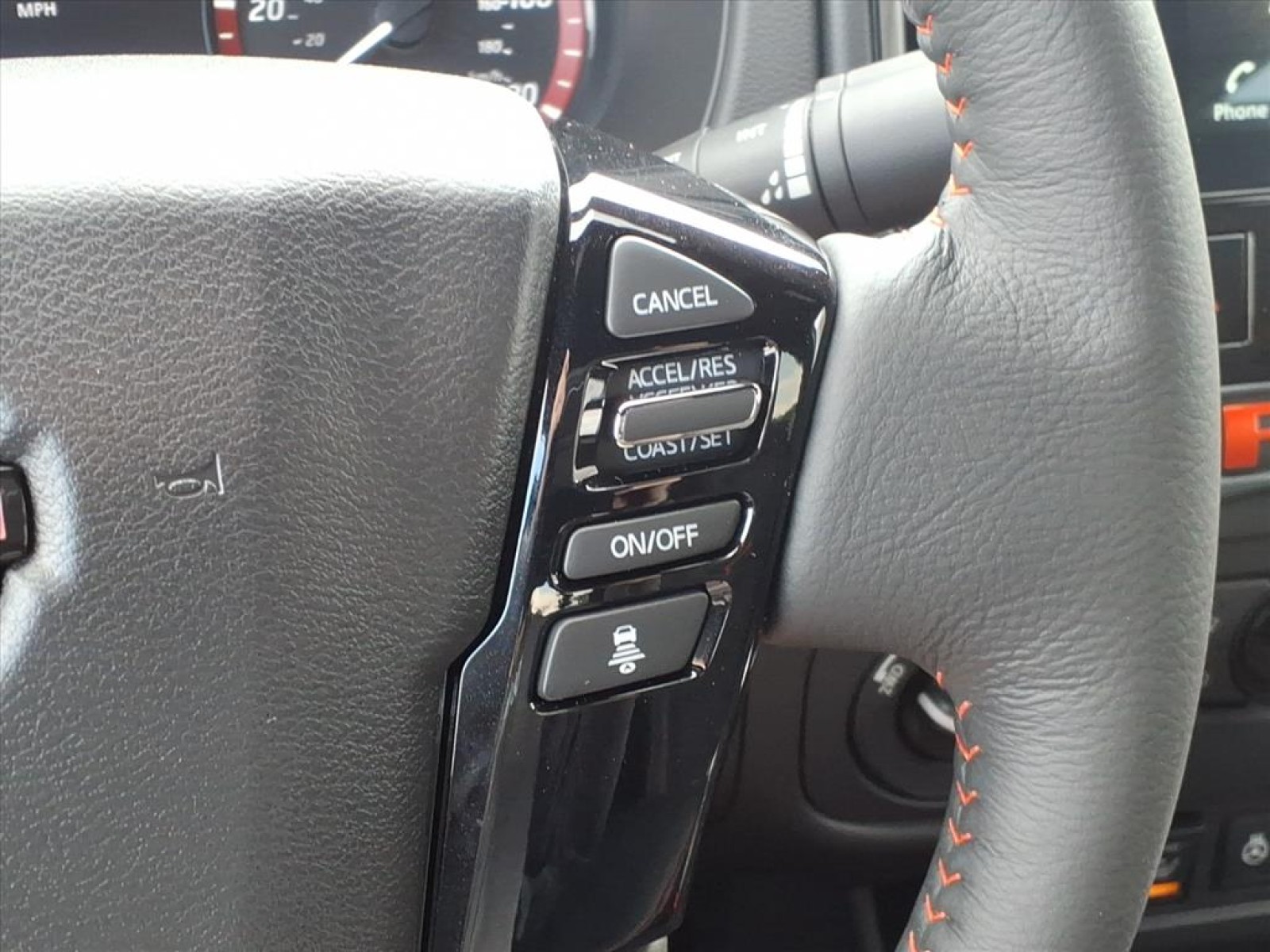 2026 Nissan Frontier Crew Cab PRO-4X® White at Robbins Nissan