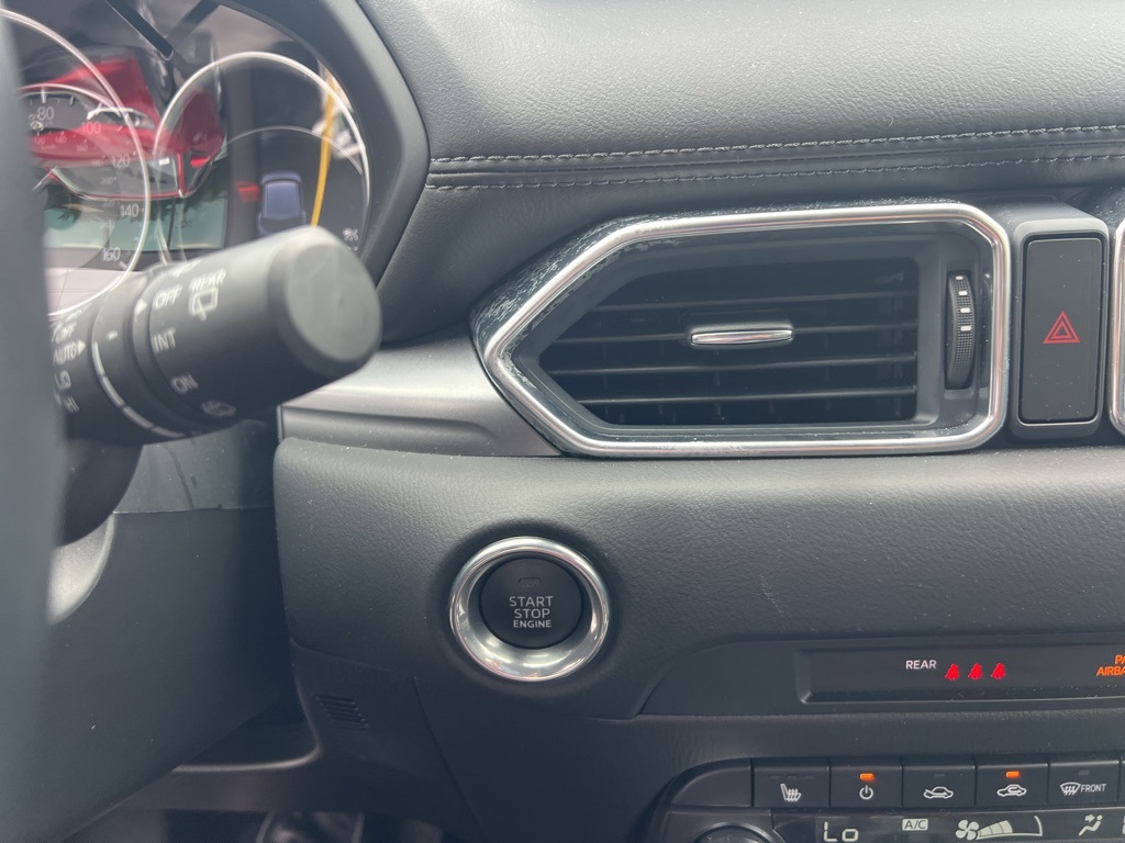 2025 Mazda CX-5 2.5 Select photo 38