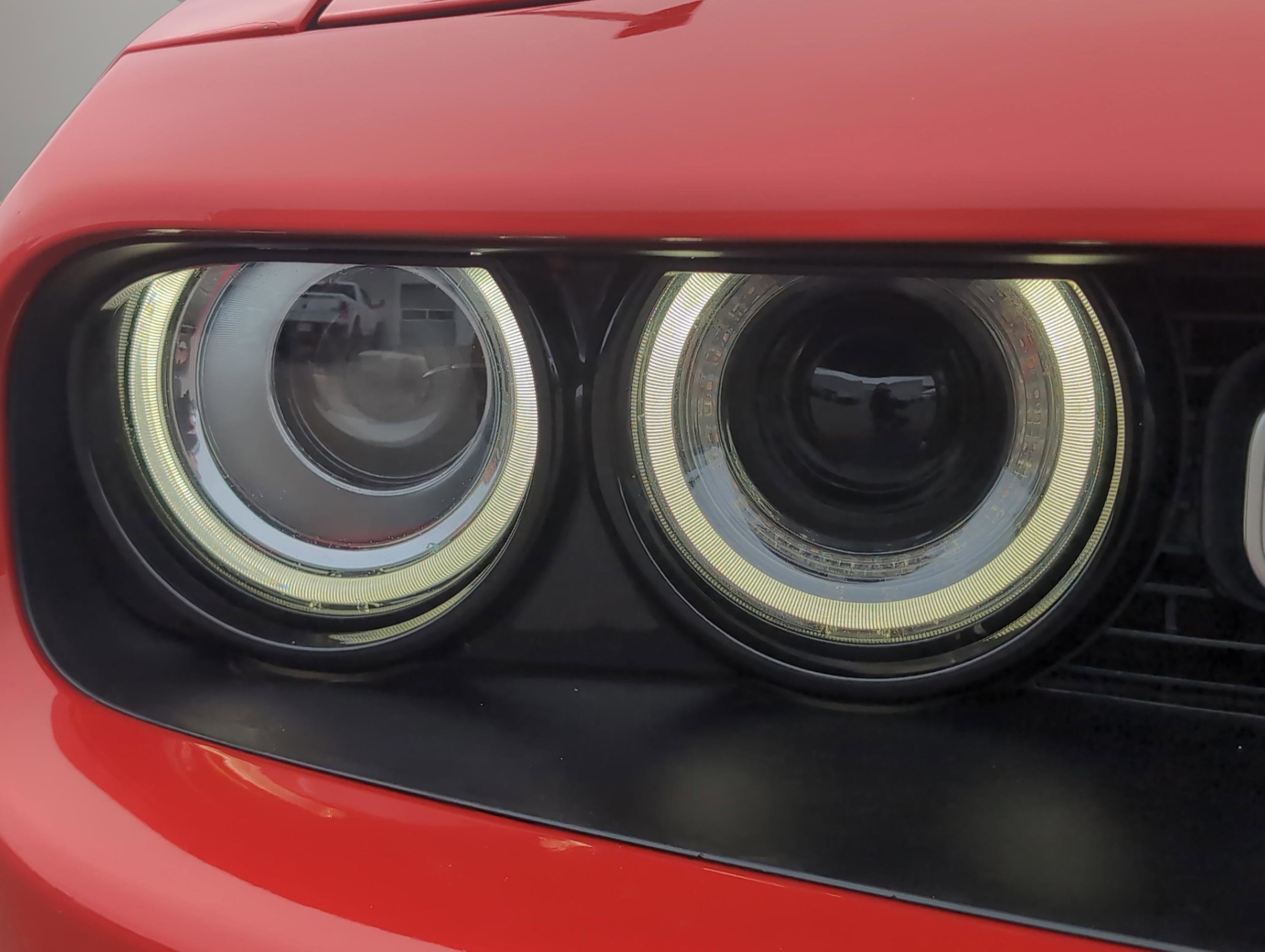 2023 Dodge Challenger SXT photo 4