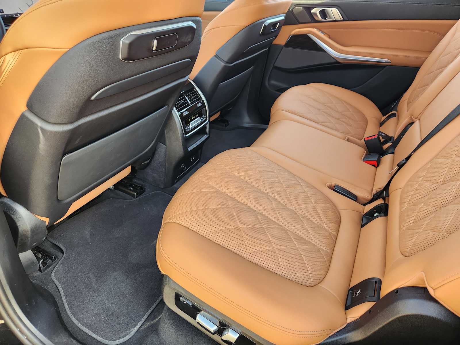 2024 Bmw X7 xDrive40i photo 17