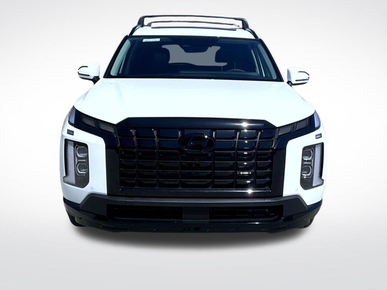 2025 Hyundai Palisade XRT photo 2