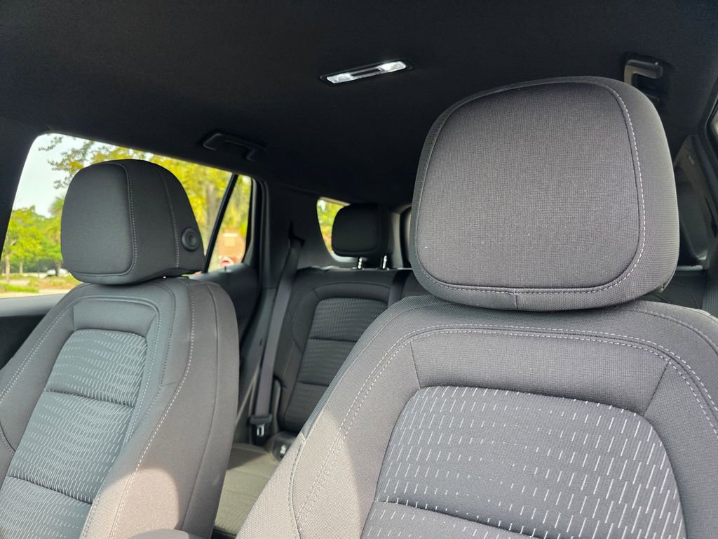 2026 Chevrolet Equinox LT photo 13