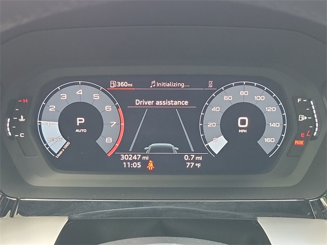 2022 Audi A3 40 Premium photo 15