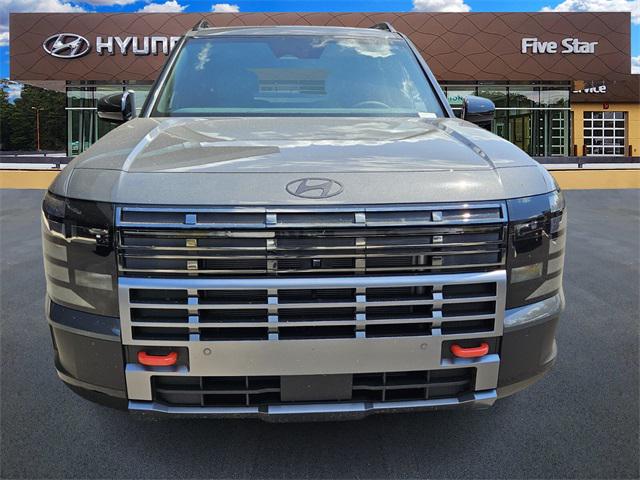 2026 Hyundai Palisade XRT photo 2