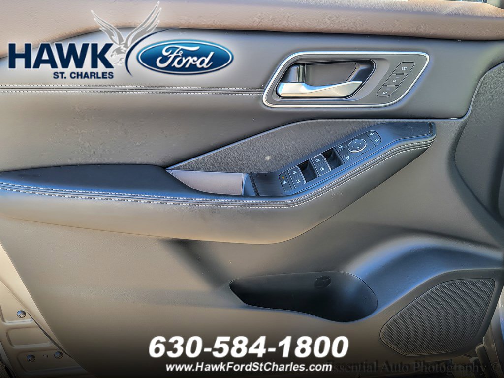 2023 NISSAN ROGUE - Image 17