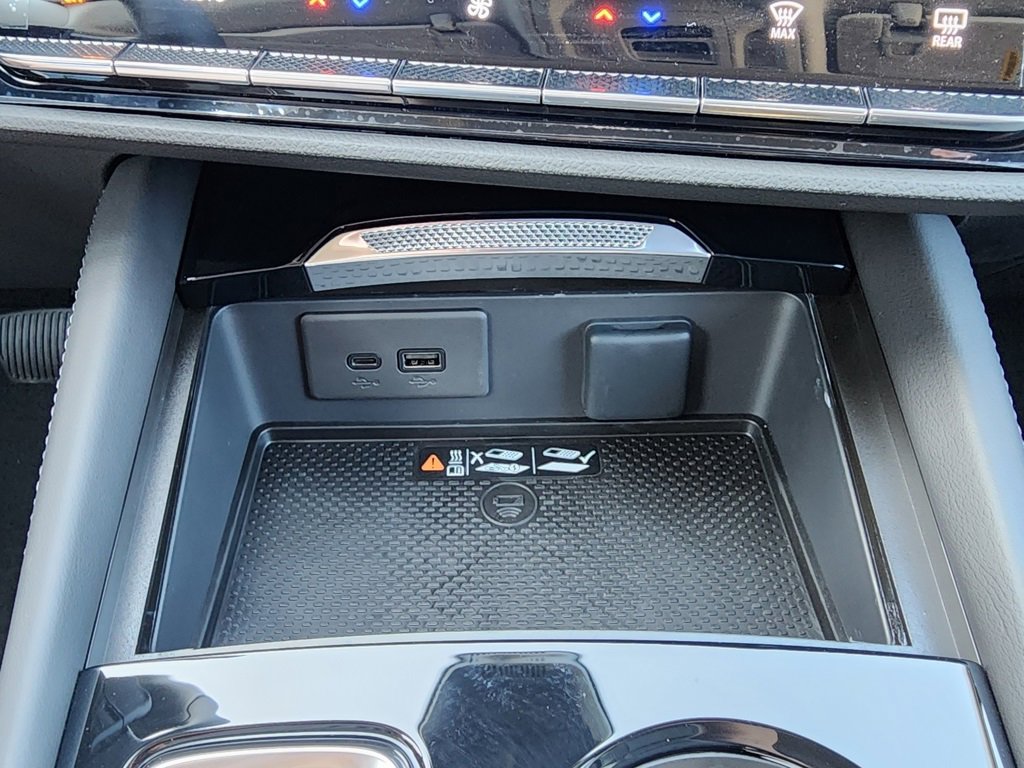 2025 Buick Envision Preferred photo 30