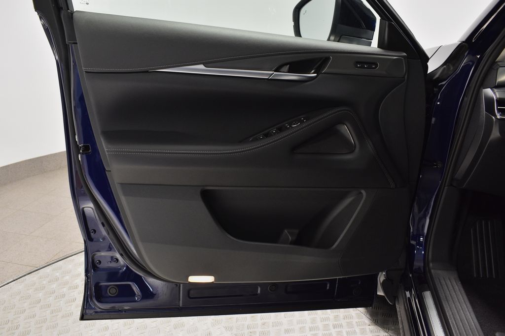 2026 Infiniti QX60 Pure AWD photo 9