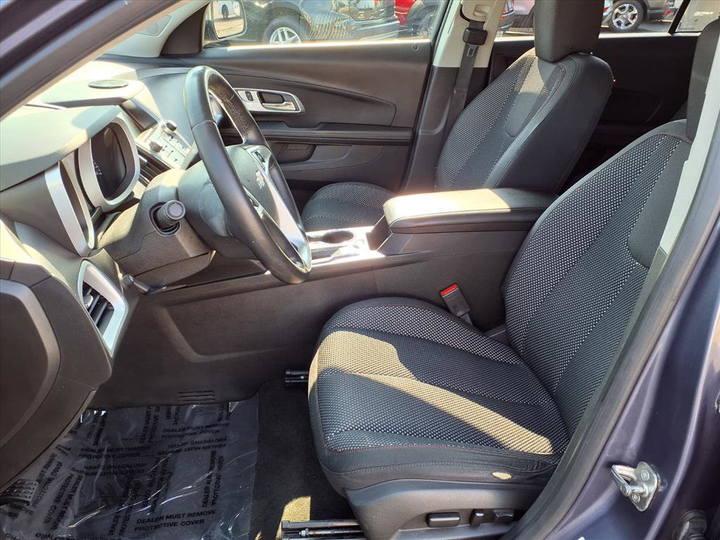 2013 Chevrolet Equinox LT photo 4