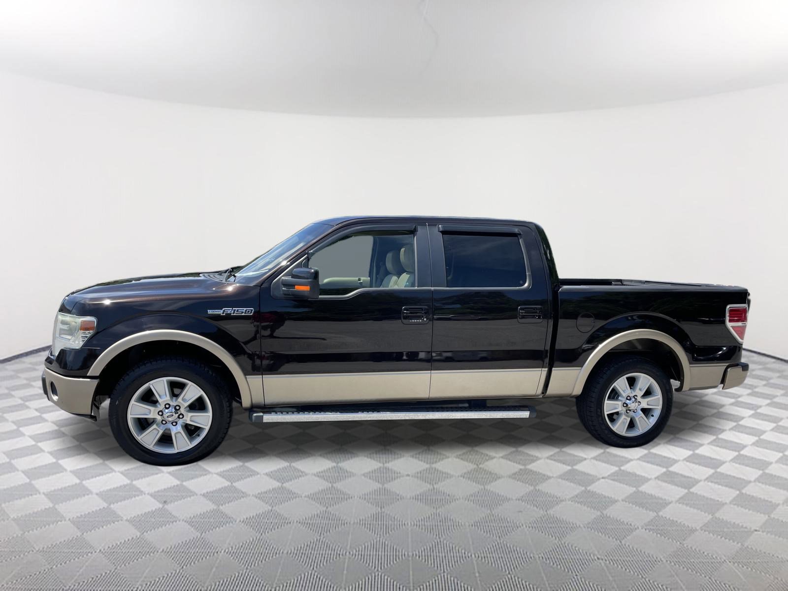 Used 2013 Ford F-150 XL with VIN 1FTFW1CF1DKD18895 for sale in Athens, GA