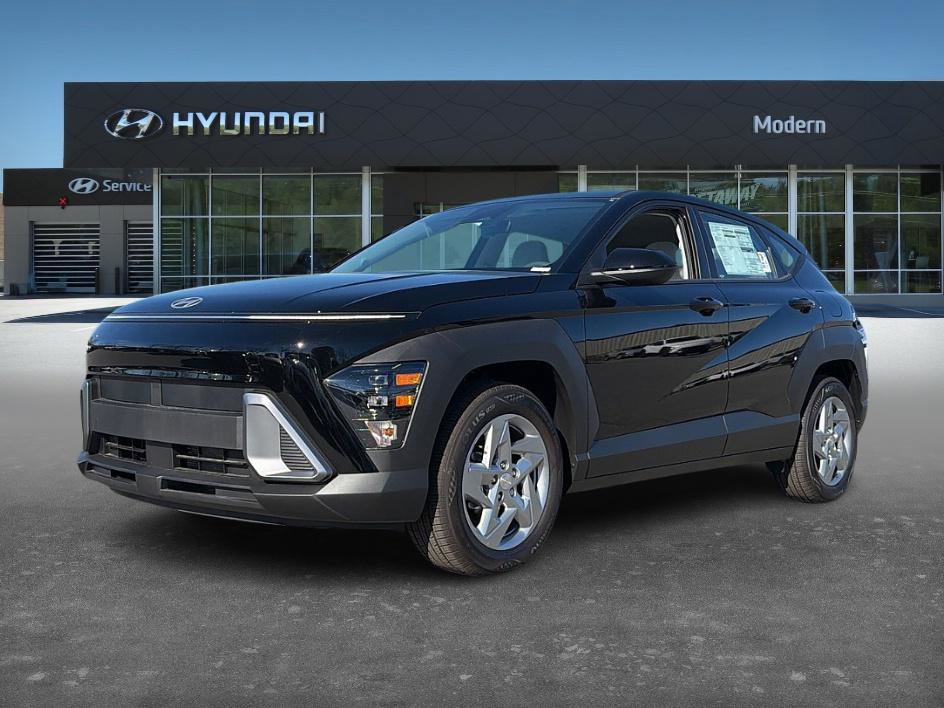 2026 Hyundai Kona SE's photo