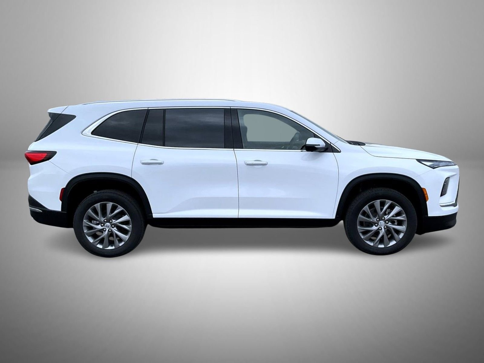 2026 Buick Enclave Preferred photo 4