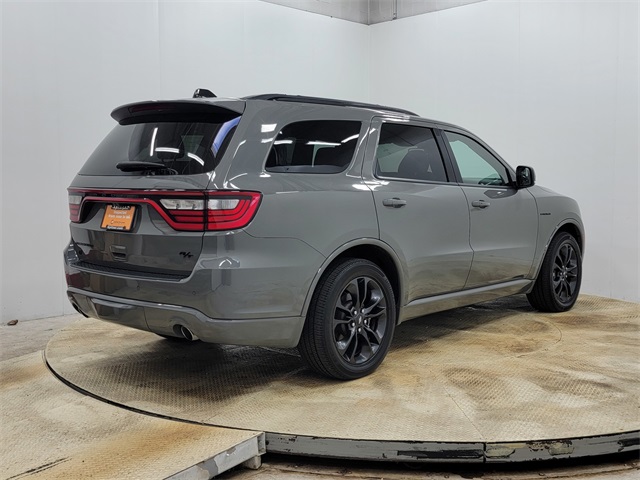 2024 Dodge Durango R/T photo 4