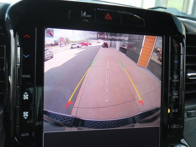 2026 Ram 1500 Big Horn Lone Star photo 22