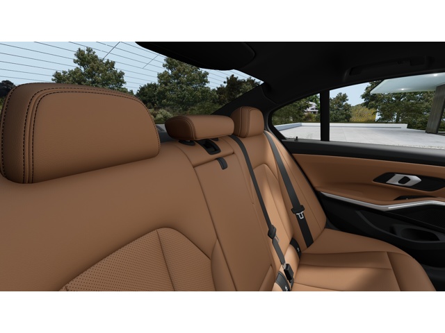 2025 Bmw 330i 330i xDrive photo 12