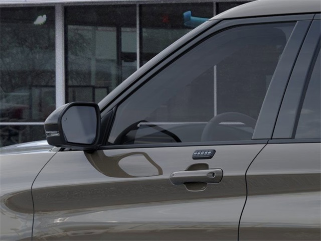 2026 FORD EXPLORER - Image 51