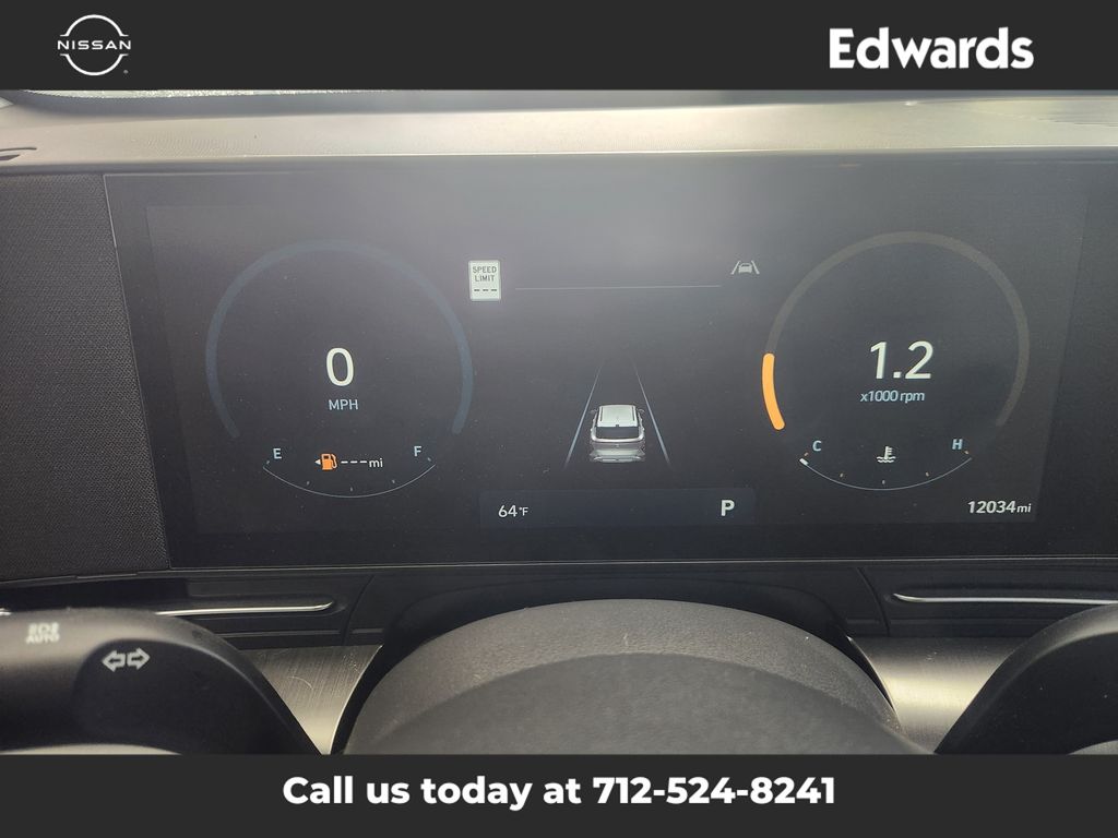 2024 Hyundai Kona SEL photo 20