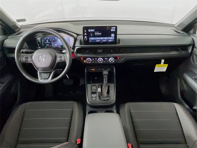 2026 Honda CR-V Hybrid photo 18