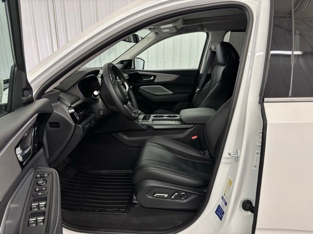 2026 Acura MDX Technology photo 2