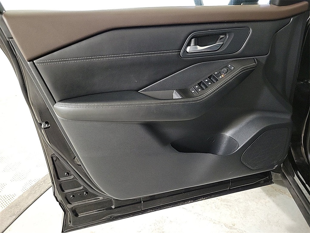 2023 NISSAN ROGUE - Image 22